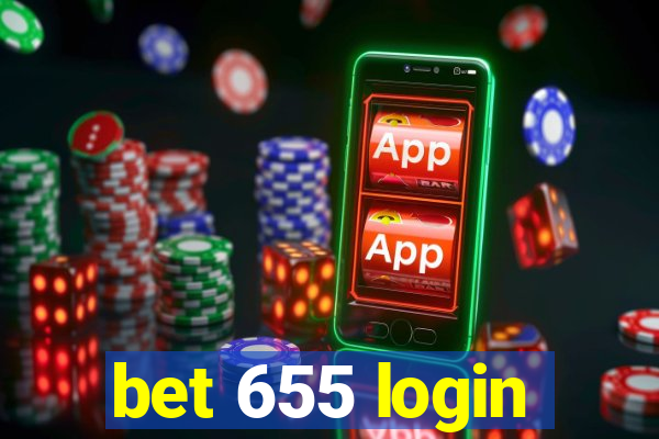 bet 655 login